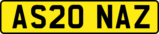 AS20NAZ