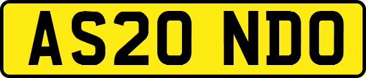 AS20NDO