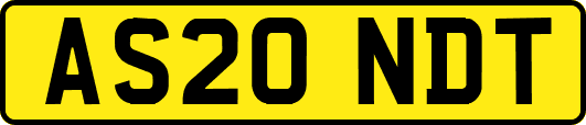 AS20NDT