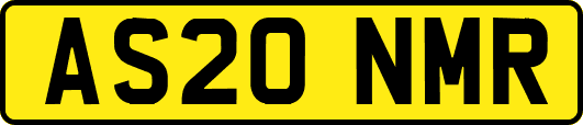 AS20NMR