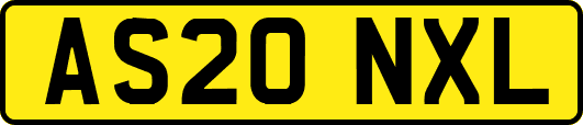 AS20NXL