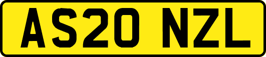 AS20NZL
