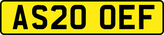 AS20OEF