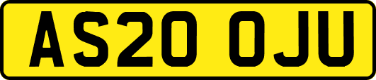 AS20OJU