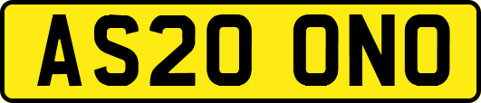 AS20ONO