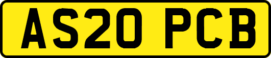 AS20PCB