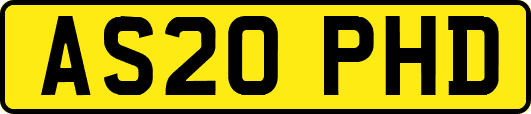 AS20PHD