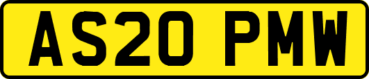 AS20PMW