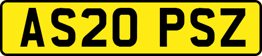 AS20PSZ