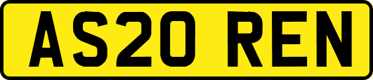 AS20REN