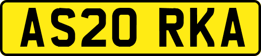 AS20RKA