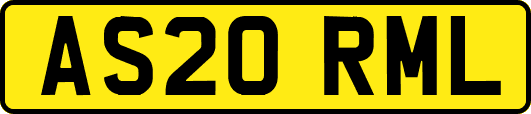 AS20RML