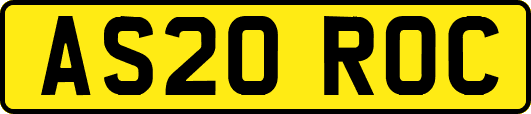 AS20ROC