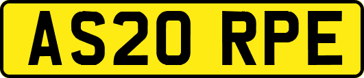 AS20RPE