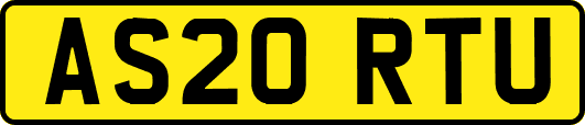 AS20RTU