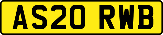 AS20RWB