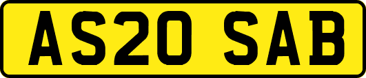 AS20SAB