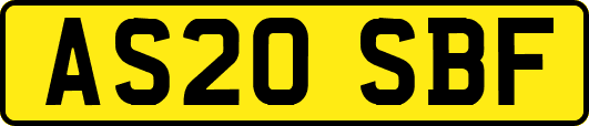 AS20SBF