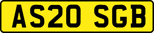 AS20SGB