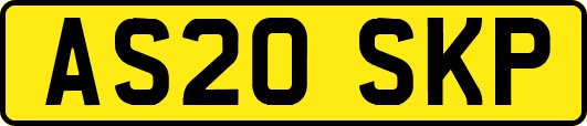 AS20SKP