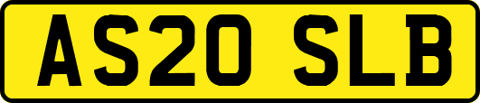 AS20SLB