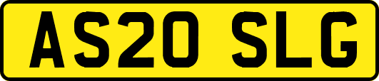 AS20SLG