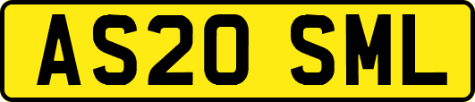 AS20SML