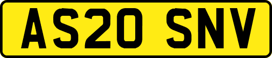 AS20SNV