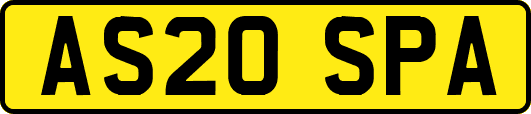 AS20SPA