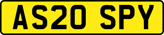 AS20SPY