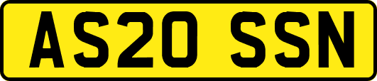 AS20SSN