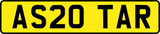 AS20TAR