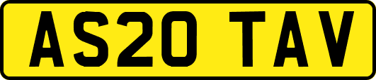AS20TAV