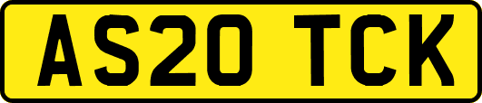 AS20TCK
