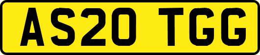 AS20TGG