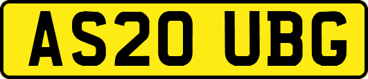 AS20UBG