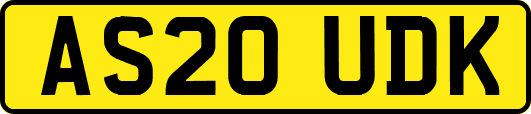 AS20UDK