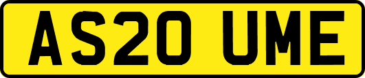 AS20UME