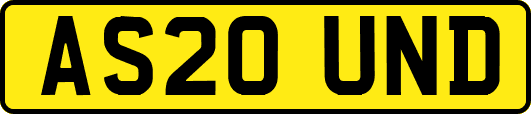 AS20UND