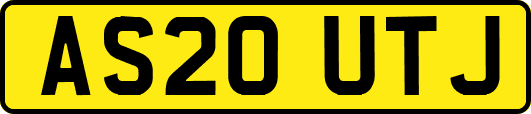 AS20UTJ