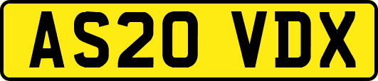 AS20VDX