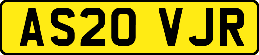 AS20VJR
