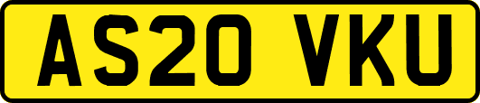 AS20VKU