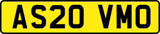 AS20VMO