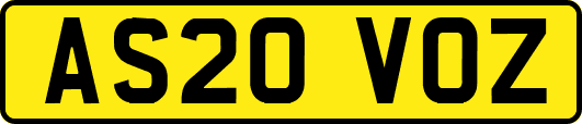 AS20VOZ