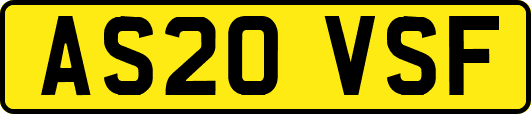 AS20VSF