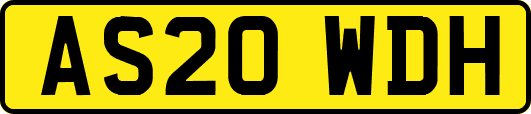 AS20WDH