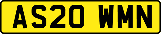 AS20WMN