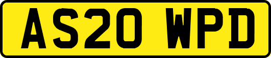 AS20WPD