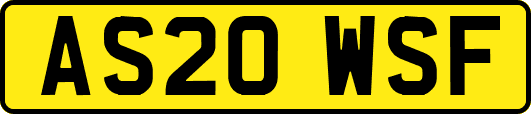 AS20WSF